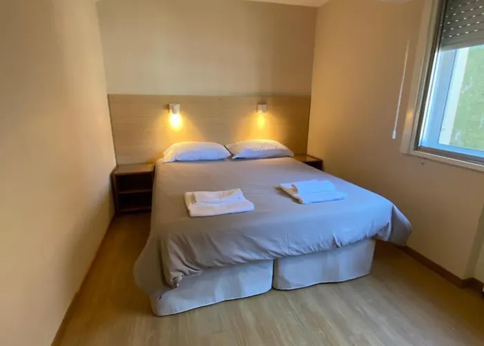 Hosteria Bello Horizonte