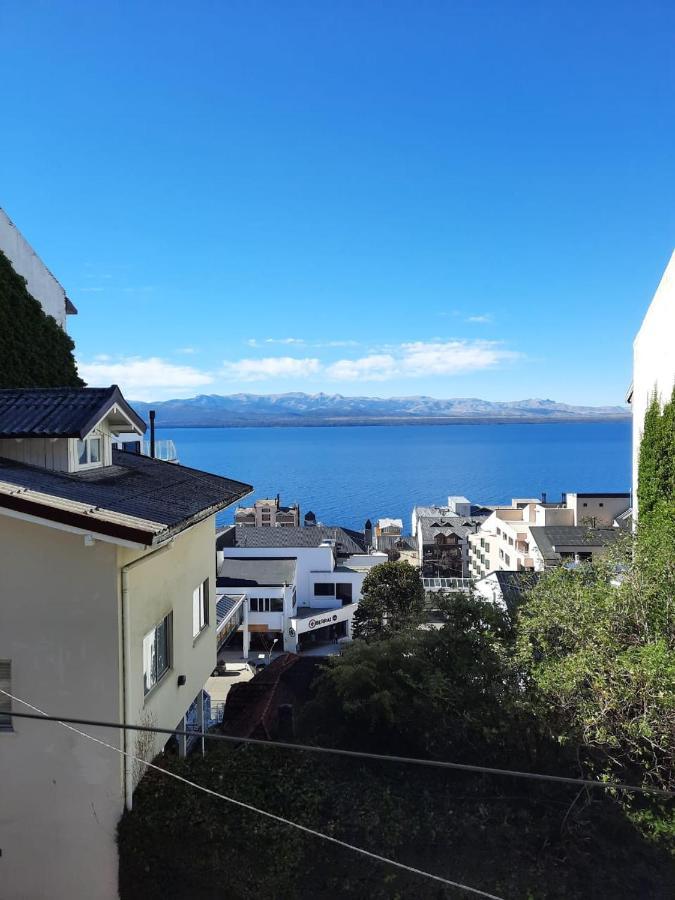 Horizonte San Carlos de Bariloche