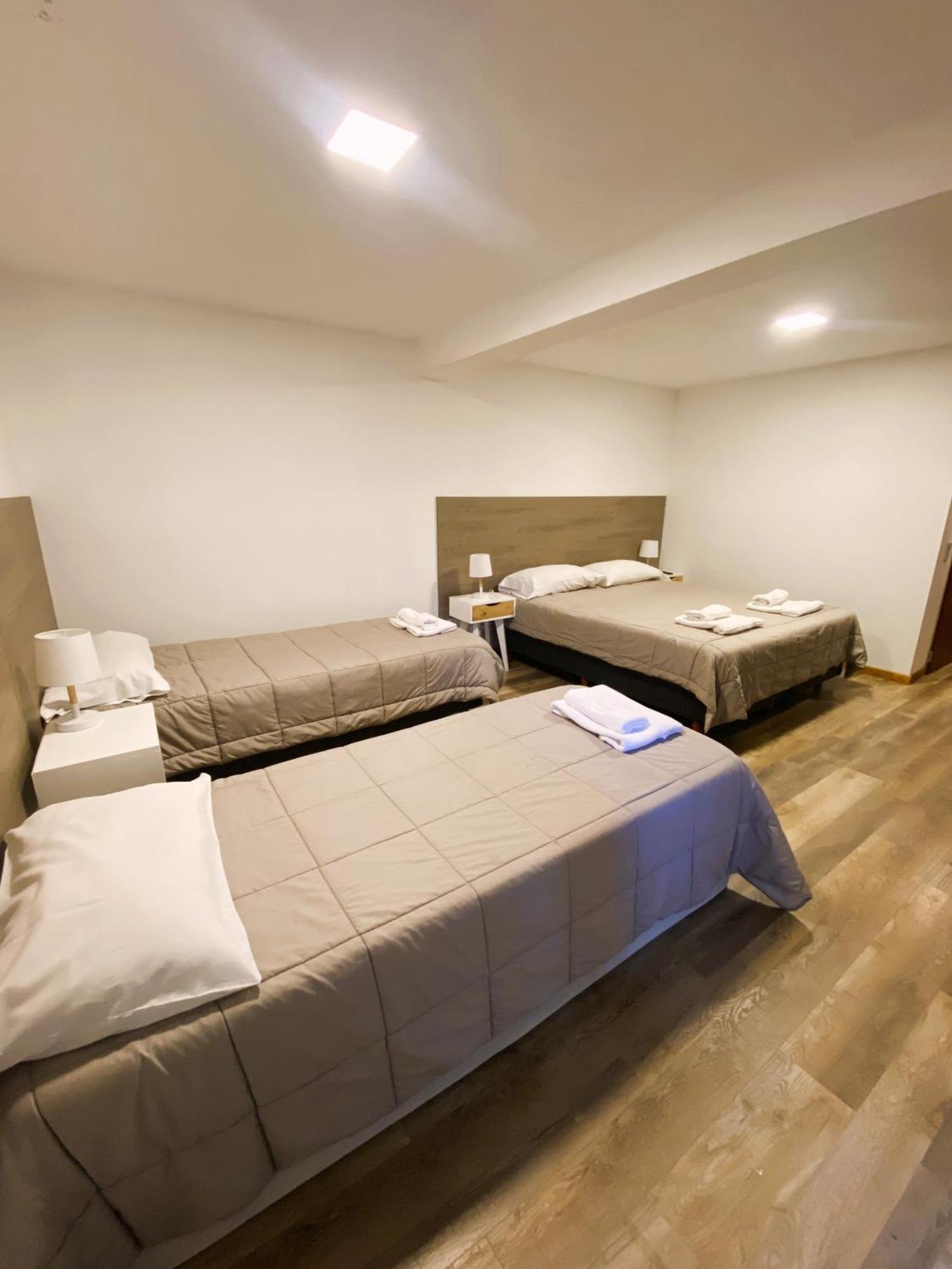 Inn Horizonte San Carlos de Bariloche